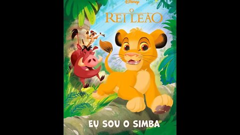 Rei Leao primeira Fase