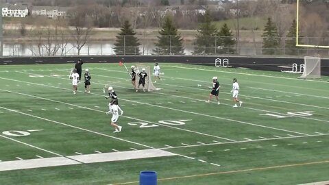 Lax PL JV vs Rosemount 2 of 9