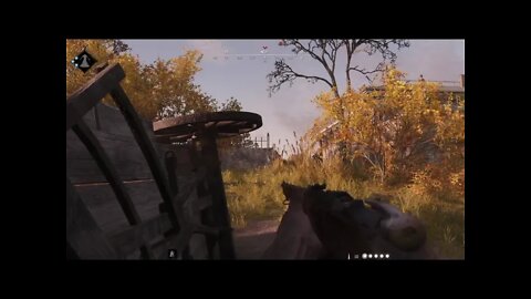 Hunt: Showdown Pt.15-Ultimate Teammate