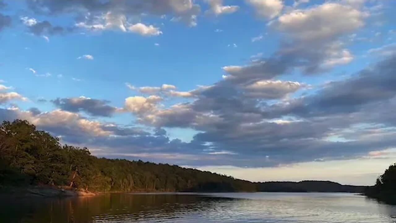Tales from the Ozarkside