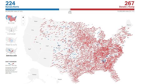 The Real Divide This Election