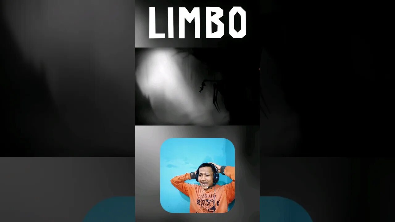 No.. si bocil tertangkap | Limbo part10