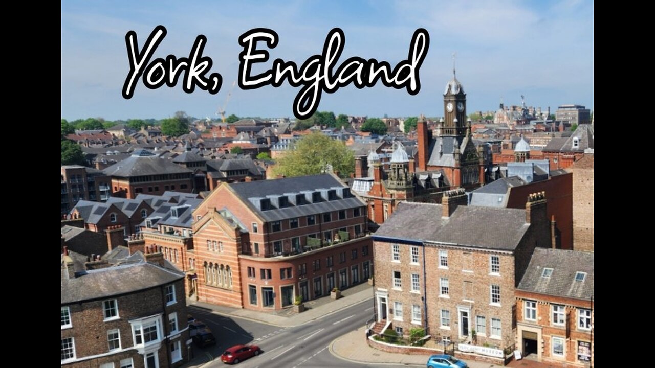 York Slideshow