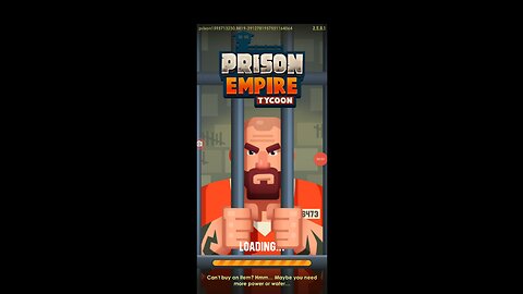 Prison Empire Tycoon: Iron Fortress Event 1d day