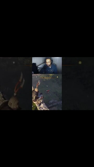 QUE MANEIRO CARA! | ASSASSIN'S CREED VALHALLA 5 #Shorts #Assassin'sCreedValhalla