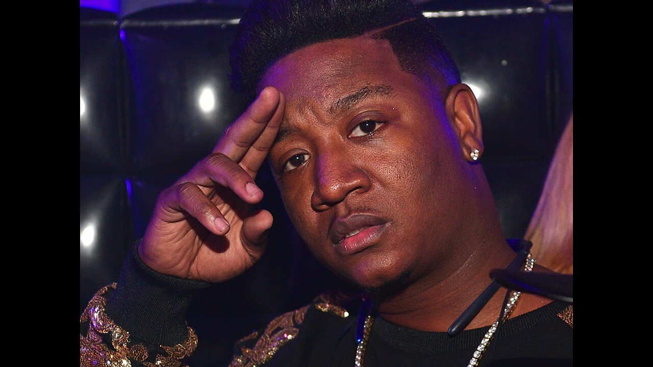 Yung Joc Full Live 11-17-23…Clarify’s What He Meant In Interview Clip About Cassie’s Shaved Head