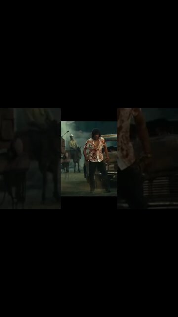 KABZAA | 4K Official Teaser|Upendra|Kichcha Sudeepa|Shriya Saran|R.Chandru|Ravi Basrur|@Anand Audio