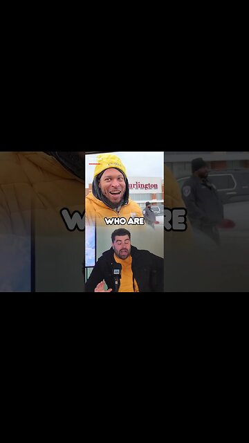 TikTokers Rush to New McDonald’s Franchise | CosMc