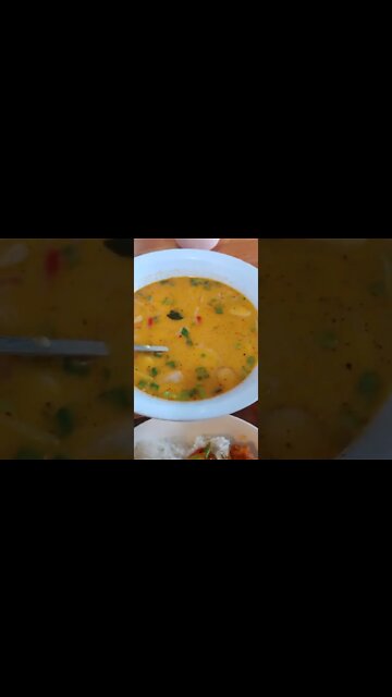 The Best Restaurant in Chao Lao Beach