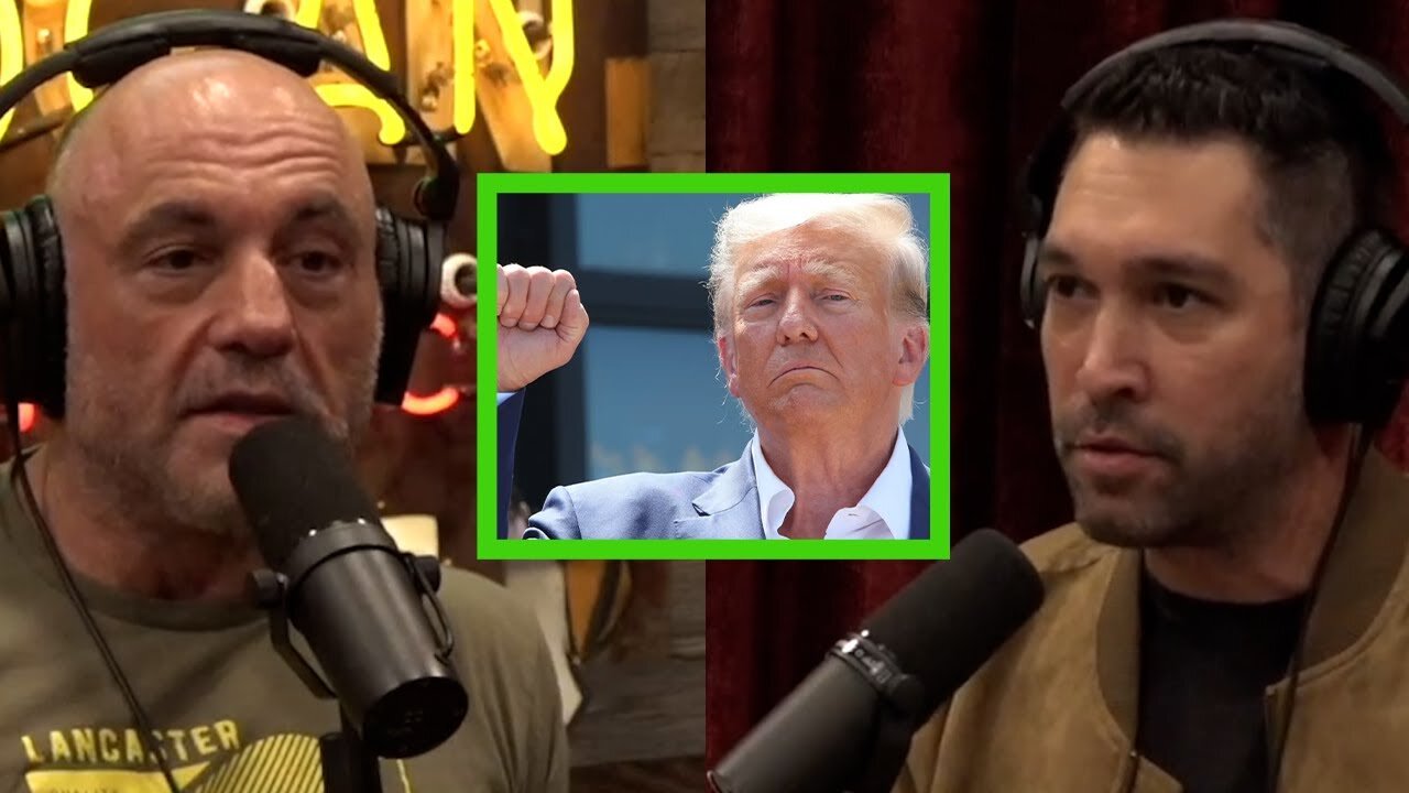 On the Trump Indictments, Dave Smith