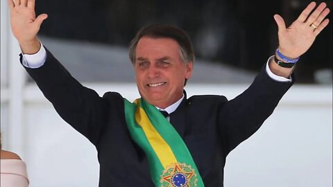 Live Semanal Bolsonaro agora ao Vivo, 15/09/2022 - Assista