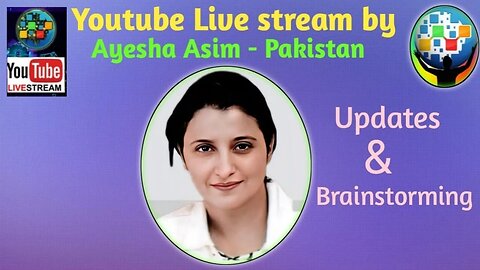 #ONPASSIVE,Live stream by Ayesha Asim - Pakistan 10th November,2023