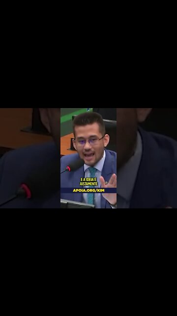 Vamos acabar com essa MAMATA dos JUÍZES! #shorts