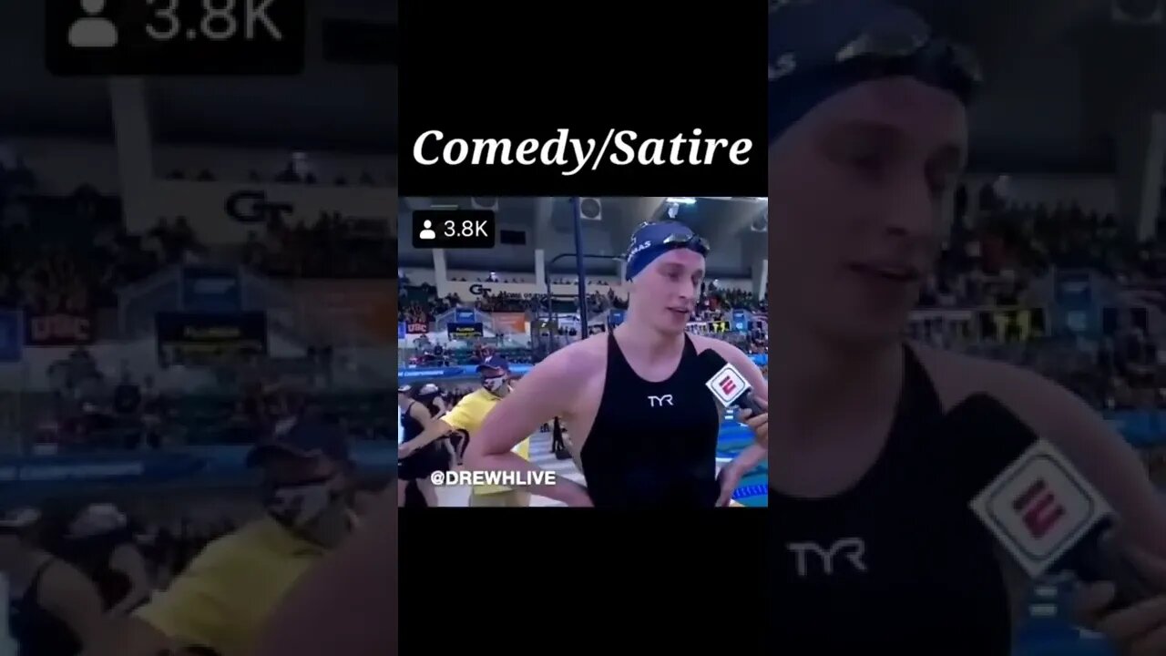 Snap Into A SwimJim