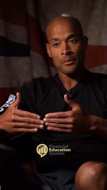 Are You Lying To Yourself? David Got