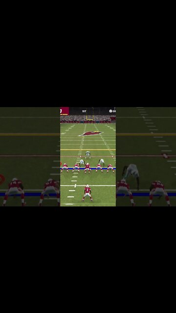 Sacking Cardinals QB Kyler Murray Gameplay - Madden NFL 22 Mobile Football