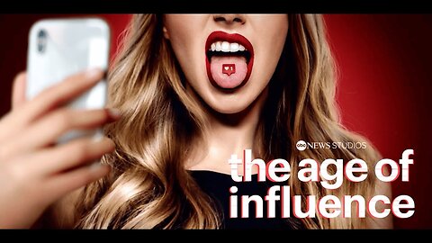 The Age of Influence Official Trailer