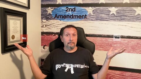 Office of the Patriot, Episode 2