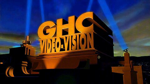 GHC VHS Opening Intro Level 2 (2023)