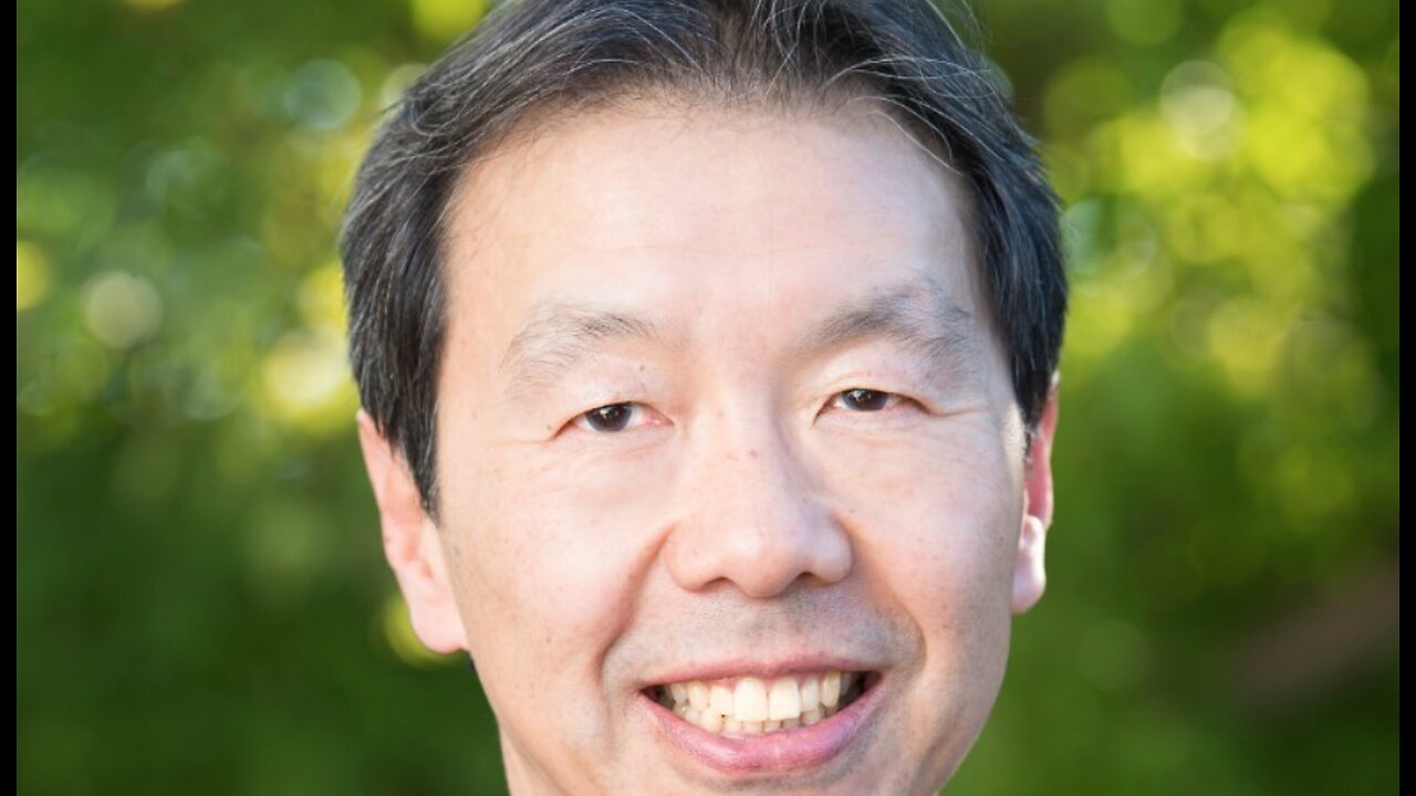 Dr. York Hsiang | VGH vascular surgeon and UBC Professor speaks out on Covid and the vaccine