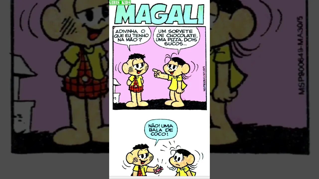 Magali