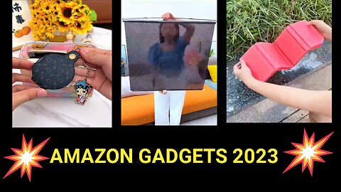 Amazon appliances, new gadgets best ideas easye life for you ❤