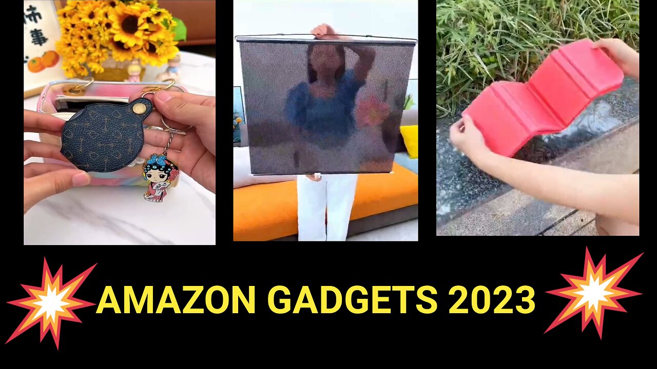Amazon appliances, new gadgets best ideas easye life for you ❤