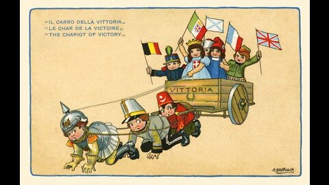 Cos'è la patria veramente?
