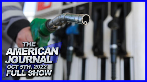 Gas Prices Climbing Again As OPEC+ Cuts Output
