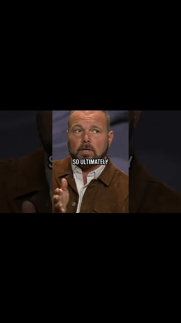 What does a noble man do?