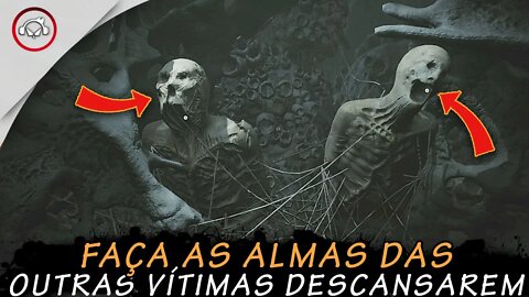 The Medium, Faça as ALMAS das outras vítimas DESCANSAREM | Super Dica PT-BR