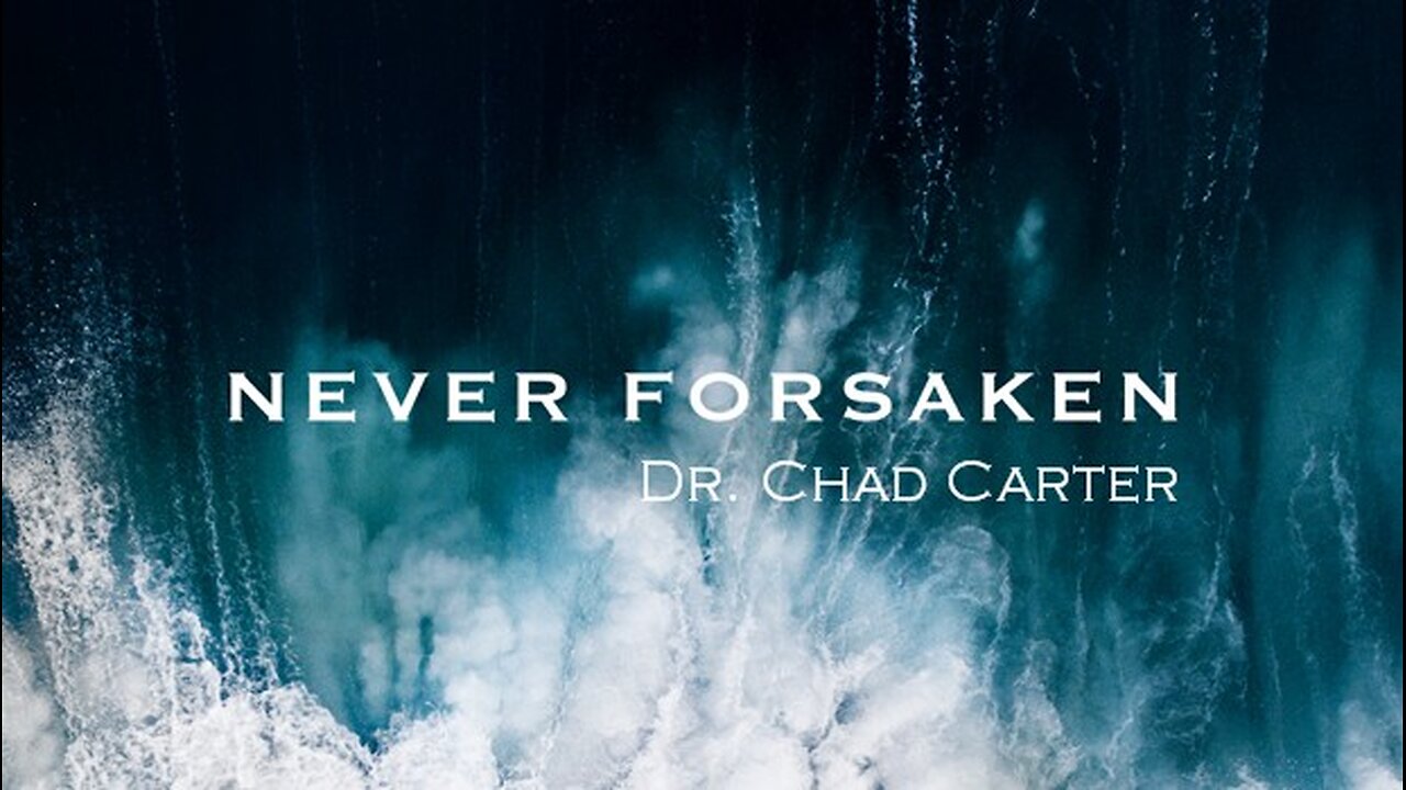 NEVER FORSAKEN | Prayer & Declarations for Victory 241119