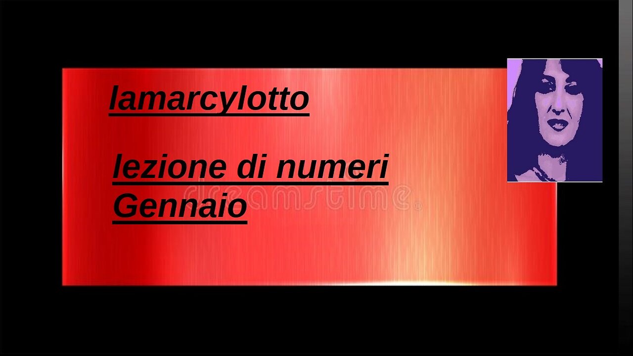 LEZIONI DI NUMERI