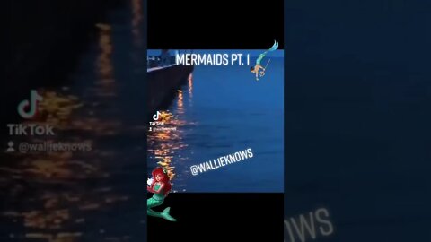 MERMAIDS part 1