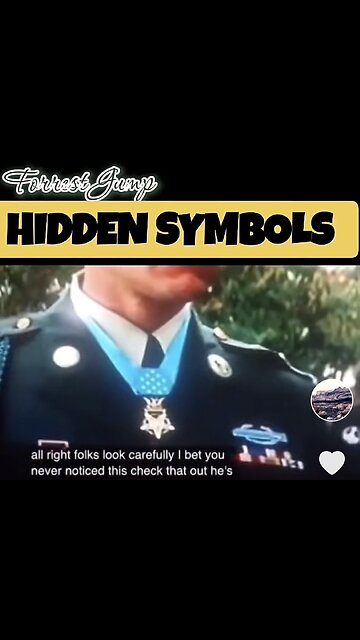 Satanic Symbolism In Forrest Gump