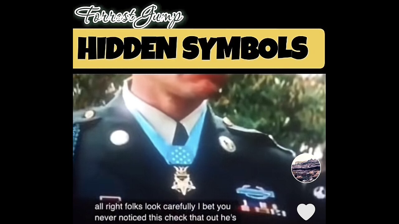 Satanic Symbolism In Forrest Gump