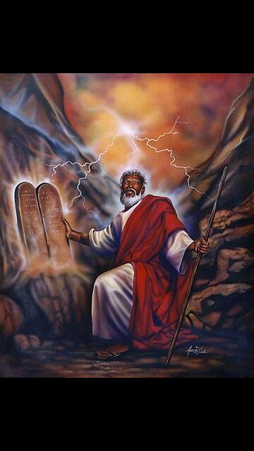 THE ISRAELITES SO CALLED BLACK MOORS TAUGHT THE EUROPEANS ESAU EDOM EVERYTHING INCLUDING ARISTOTLE.🕎 Jeremiah 51:19 “The portion of Jacob is not like them; for he is the former of all things: and Israel is the rod of his inheritance: