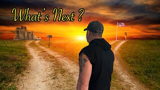 S2E6 What's Next?