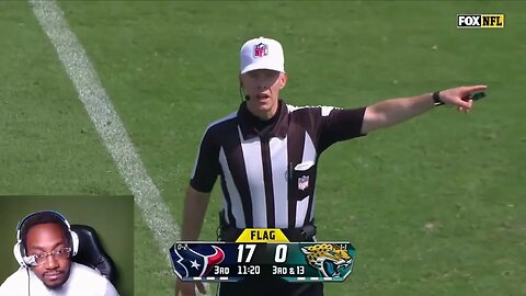 JACKSONVILLE IS ARE FRAUDS! Houston Texans vs Jacksonville Jaguars | 2023 Week 3 Game Highlights