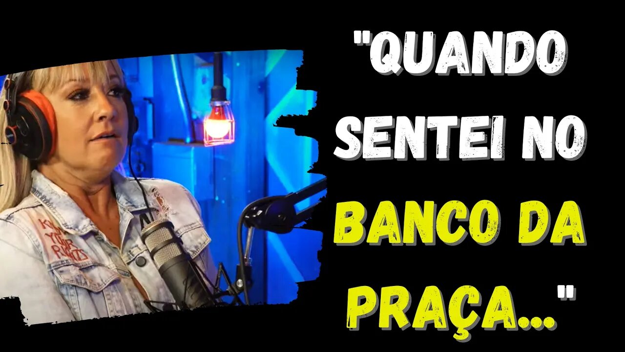 QUANDO VIVI FERNADEZ PERCEBEU QUE ESTAVA VIVENDO SEU SONHO - Vivi Fernandez - InteligĂȘncia Ltda