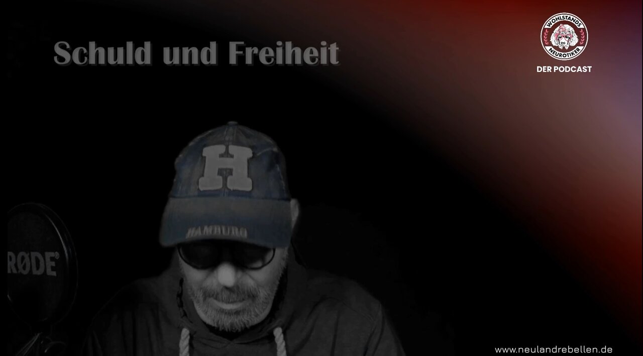 Schuld und Freiheit