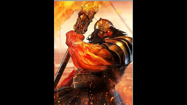 Smite assault Vulcan