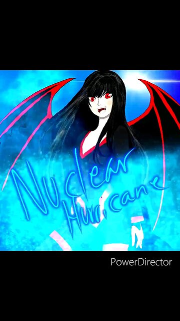 speedpaint nuclear Joestar