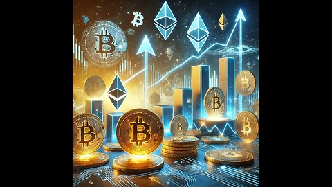 Cryptocurrency, The Future of Money and How it Could play into End-Time Prophecy