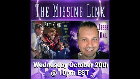 Interview 89 with Pat King