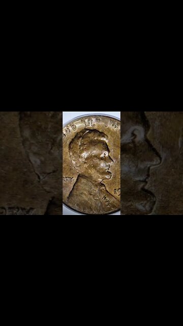 Do you have a Rare Mistake on your Penny Coin?