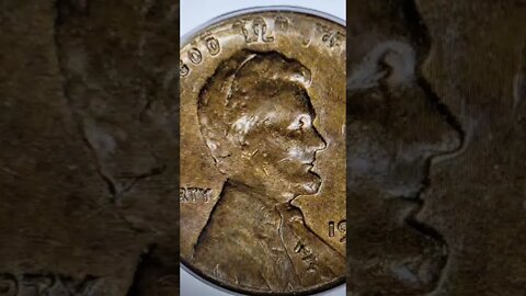 Do you have a Rare Mistake on your Penny Coin?