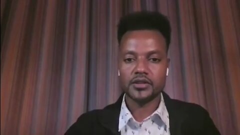 ህዝብ እምቢ ካለ አለ ነው ማንም አያስቆመውም - ሞገስ ዘውዱ