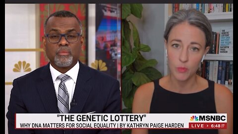 Do genetics will be useful for our children