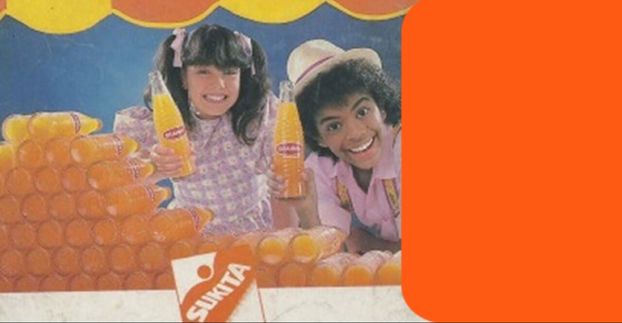 POR QUE SUKITA? 🤔